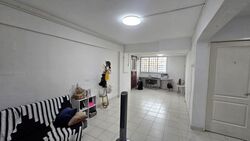 Blk 741 Nee Soon Central Spring (Yishun), HDB 3 Rooms #626994341